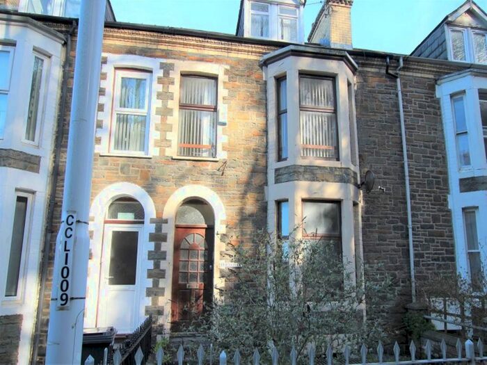 5 Bedroom Property To Rent In Llanbadarn Road, Aberystwyth, Ceredigion, SY23