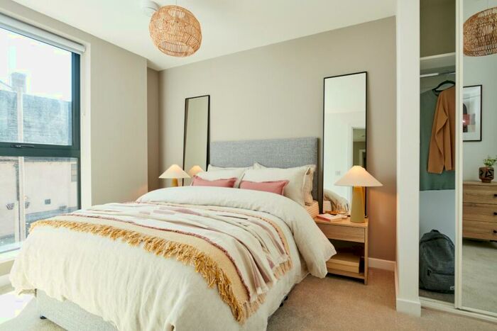 2 Bedroom Apartment To Rent In The Condor, Derby Derby, DE1