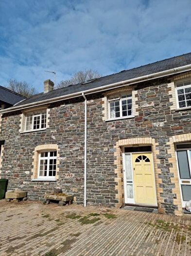 2 Bedroom Property To Rent In Rhydyfelin, Aberystwyth, SY23