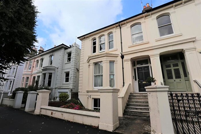 1 Bedroom Flat To Rent In Ventnor Villas, Hove, BN3