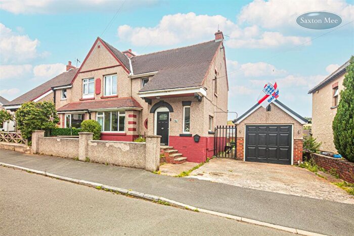 4 Bedroom Semi Detached House For Sale In Melbourne Road, Stocksbridge, Sheffield, S36