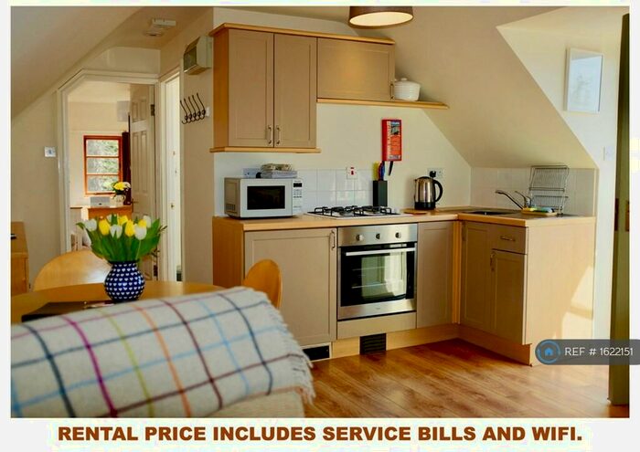 2 Bedroom Flat To Rent In The Hayloft, Bodenham, Hereford, HR1