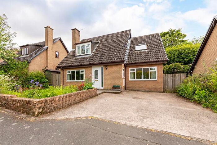 4 Bedroom Detached House To Rent In Forstersteads, Hexham, NE47