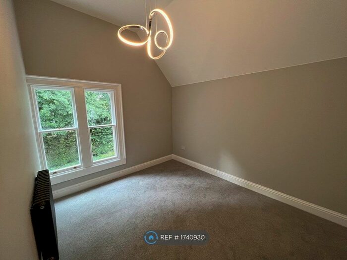 1 Bedroom Flat To Rent In Eastham Village Road, Wirral, CH62