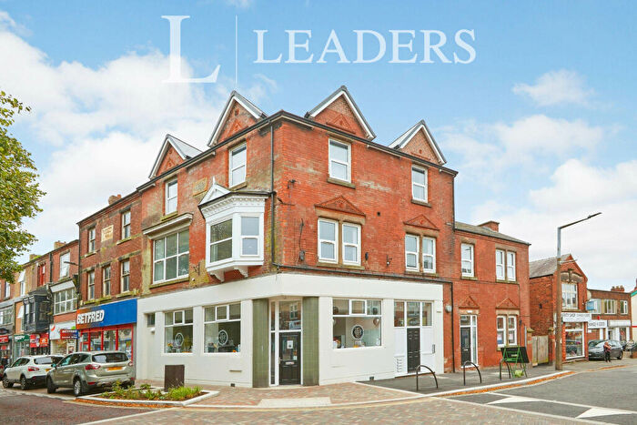 1 Bedroom Flat To Rent In Market Place, Heanor, DE75