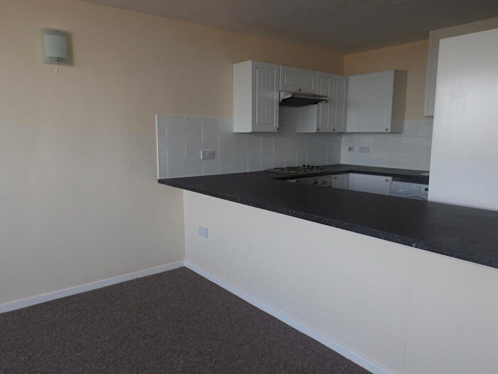 2 Bedroom Flat To Rent In Arlington House, Margate, CT9