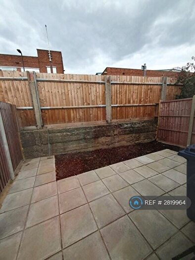 1 Bedroom Flat To Rent In Iveagh Avenue, London, NW10