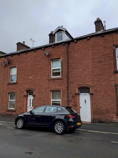 3 Bedroom Terraced House To Rent In William Street, Penrith, Cumbria, CA11