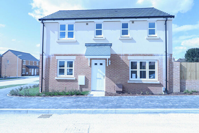 3 Bedroom Detached House To Rent In Pollard Road, Andover, SP11