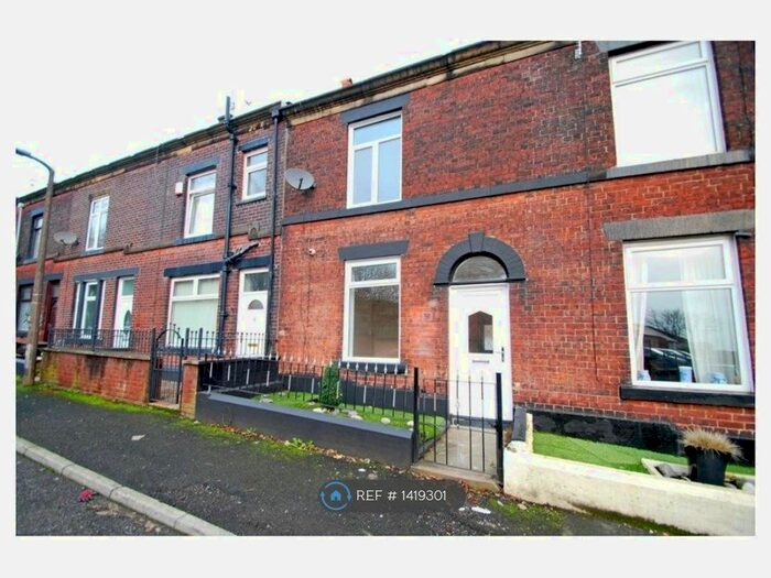 2 Bedroom Terraced House To Rent In Hulme Street, Bury, BL8