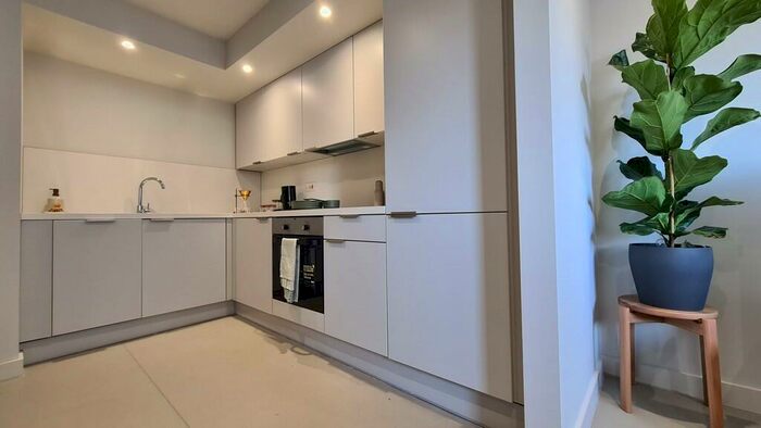 1 Bedroom Apartment To Rent In Roco, James Street, L2