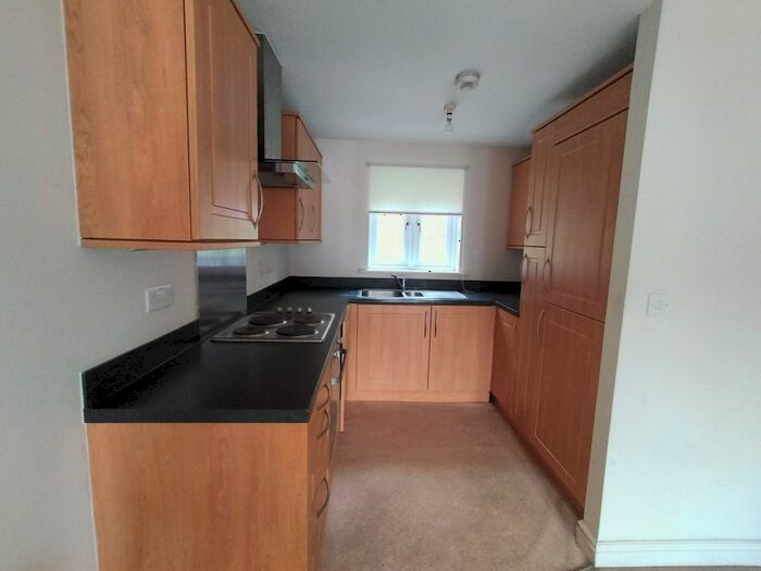 1 Bedroom Property To Rent In Clos Gwaith Dur, Glynebwy, Ebbw Vale, NP23