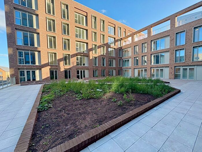 1 Bedroom Flat To Rent In Stratford House Road, Birmingham, B5