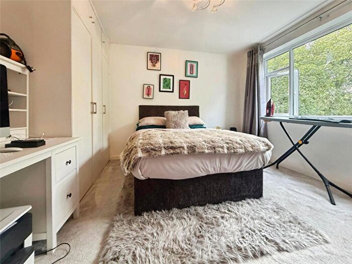 2 Bedroom Apartment To Rent In Laughton Court, Stoughton Road, Stoneygate, LE2