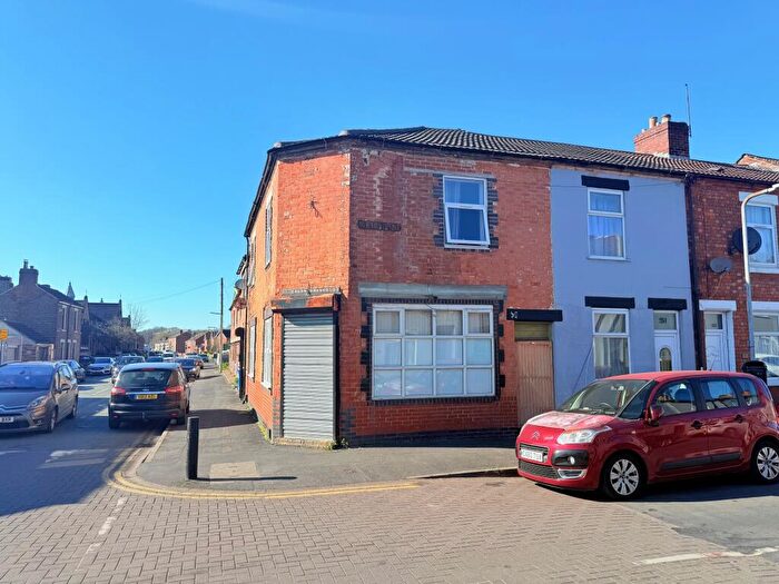 2 Bedroom Apartment To Rent In Victoria Street, Burton-On-Trent, DE14
