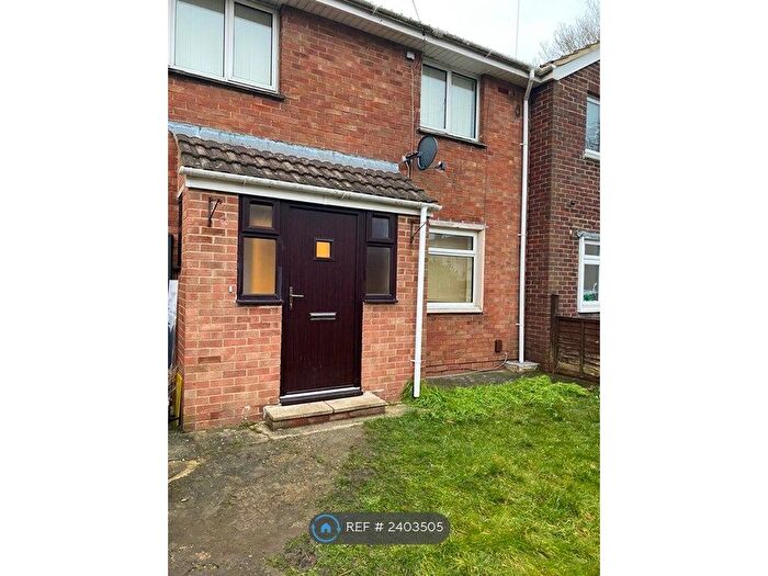 3 Bedroom Terraced House To Rent In Massinger Walk, Swindon, SN3