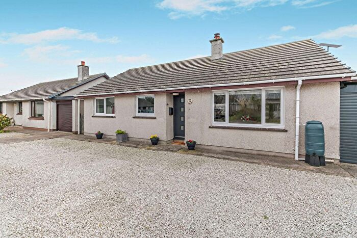 3 Bedroom Detached House For Sale In Angevran Meadow, Newquay, TR8