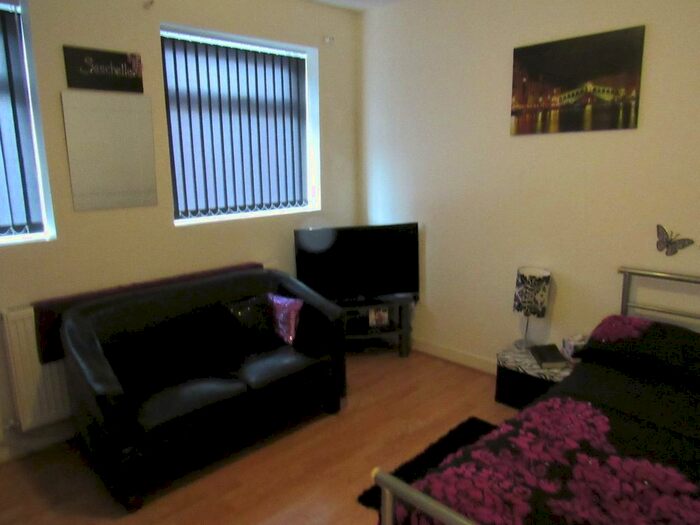 4 Bedroom Terraced House To Rent In Eldon Street, Preston PR1