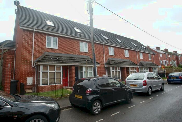1 Bedroom End Of Terrace House To Rent In Briarscroft, Andover, SP10