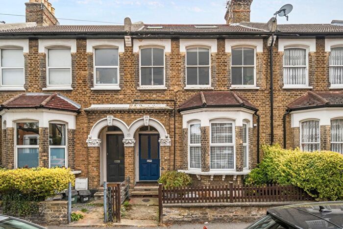 1 Bedroom Flat For Sale In Wiverton Road, London, SE26