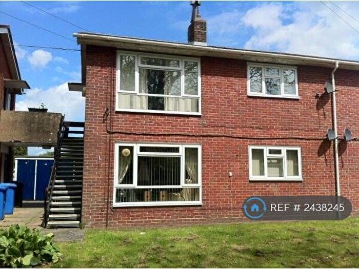 1 Bedroom Maisonette To Rent In Northfields, Norwich, NR4