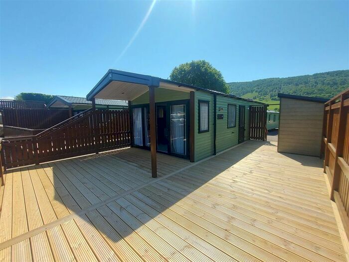 2 Bedroom Bungalow For Sale In Invertilt Road, Bridge Of Tilt