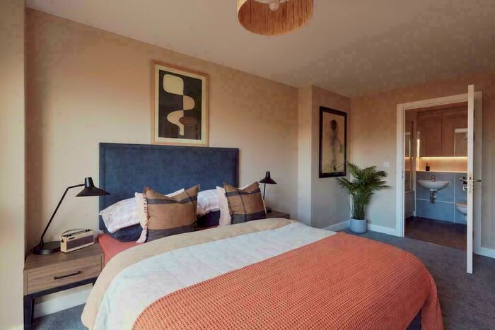 1 Bedroom Apartment To Rent In Signal Apartments, The Junction, Whitehall, Leeds, West Yorkshire, LS12