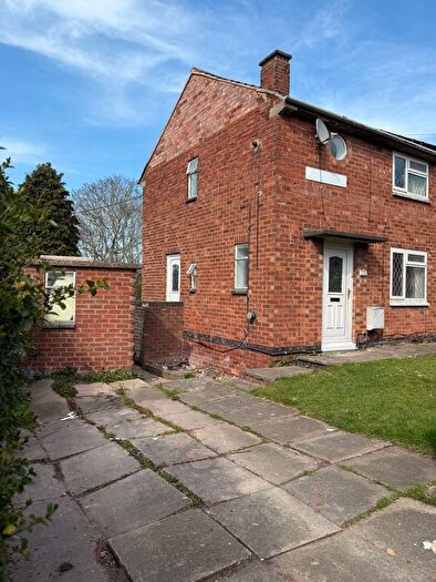 2 Bedroom Semi-Detached House To Rent In Coleman Road, Leicester, LE5