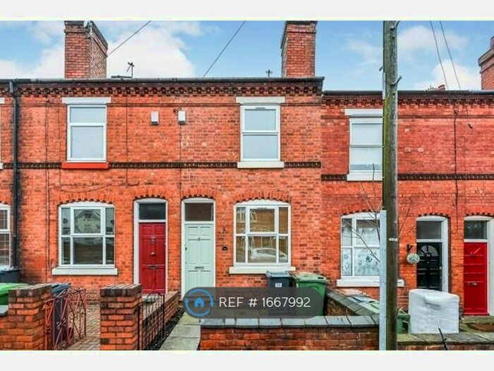 2 Bedroom Semi-Detached House To Rent In Lumley Road, Walsall, WS1