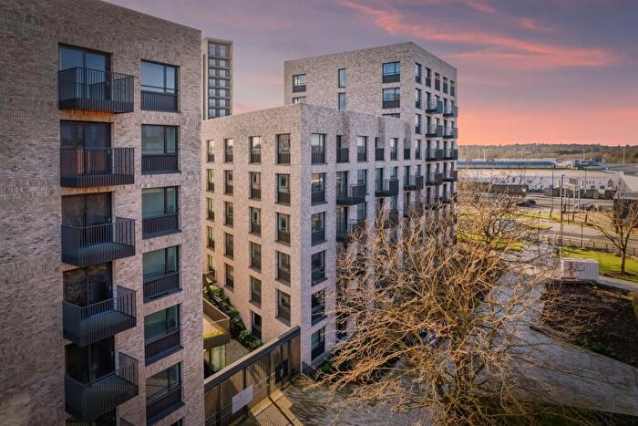 2 Bedroom Apartment For Sale In Perry Barr Village, Birmingham, B42