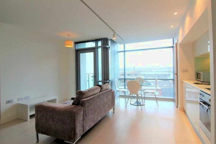 Apartment To Rent In Manor Mills, Ingram Street, Leeds, LS11