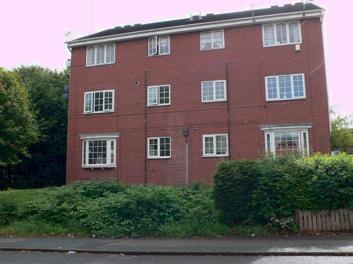 2 Bedroom Apartment To Rent In Coupland Street, Beeston, Leeds, West Yorkshire, LS11