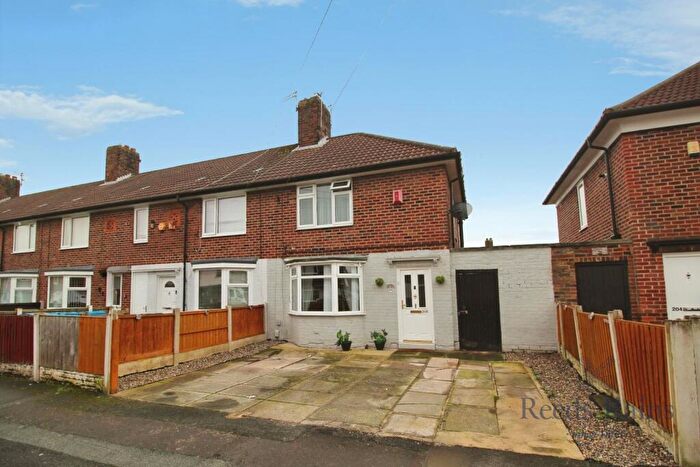 3 Bedroom End Of Terrace House For Sale In Kingsheath Avenue, Liverpool, Merseyside, L14