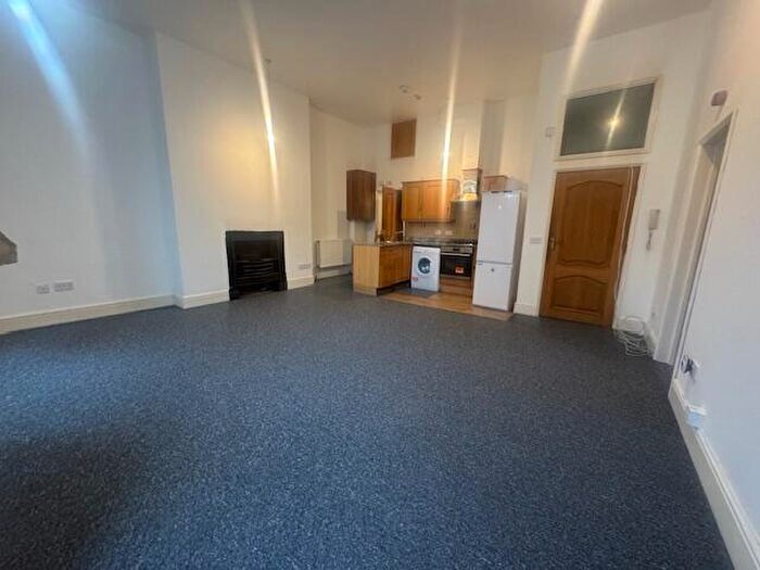 2 Bedroom Apartment To Rent In Surrey Street, Bristol, BS2