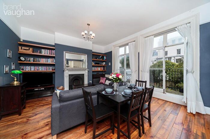 1 Bedroom Flat To Rent In Sillwood Road, Hove, BN1