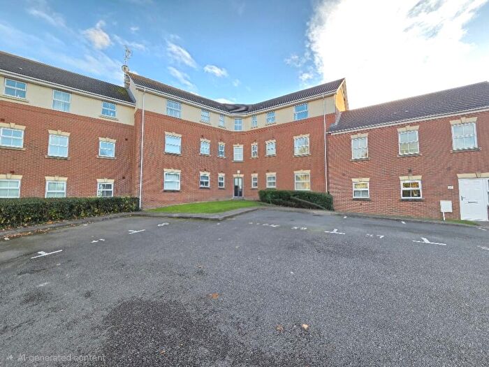 2 Bedroom Apartment To Rent In Newlands Close, Hagley, Stourbridge, West Midlands, DY9