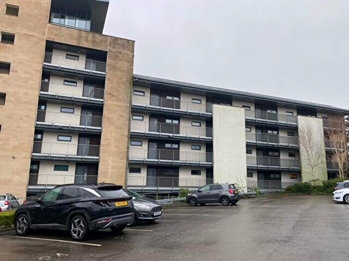 1 Bedroom Flat To Rent In Mill View House, Aalborg Place, Lancaster, LA1