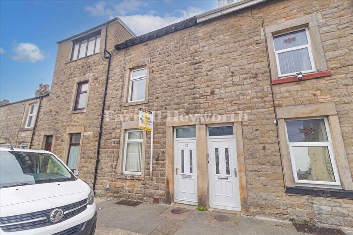 3 Bedroom House For Sale In Highfield Road, Carnforth, LA5