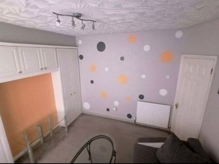 3 Bedroom Terraced House To Rent In St. Dunstans Road, Bristol, BS3