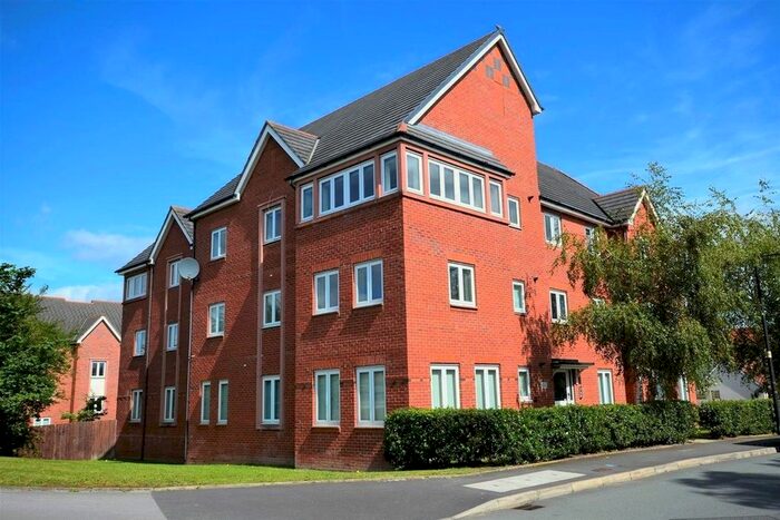 2 Bedroom Flat To Rent In Rosefinch Road, West Timperley, Altrincham, WA14