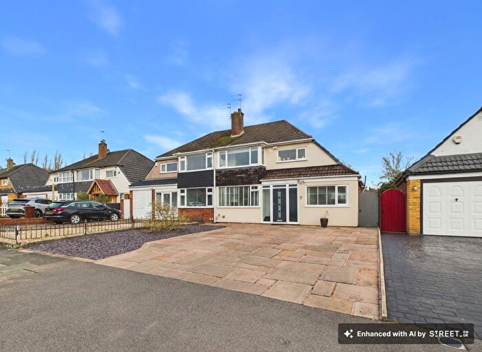 3 Bedroom Semi Detached House For Sale In Treen Road, Tyldesley, M29