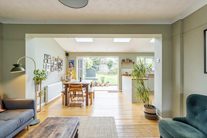 4 Bedroom Semi Detached House For Sale In Brangwyn Grove, Lockleaze, Bristol, BS7