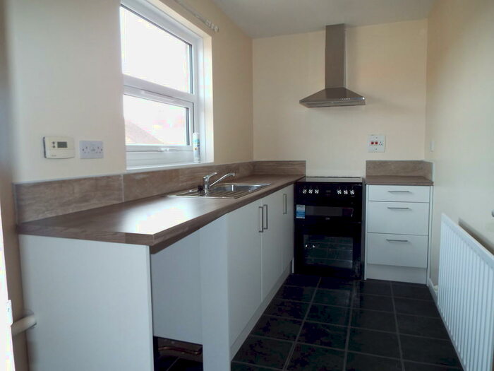 2 Bedroom Flat To Rent In Church Street, Louth, LN11