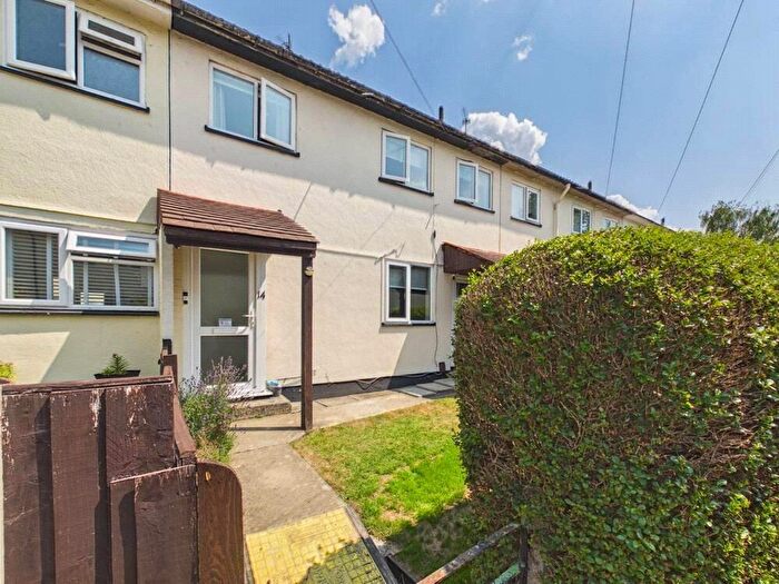 2 Bedroom Terraced House For Sale In Bisley Road, Tuffley, Gloucester, Gloucestershire, GL4