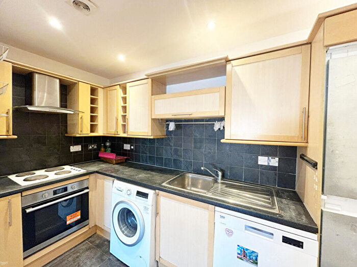 2 Bedroom Apartment To Rent In Station Road, Harrow, HA1