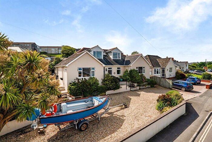 4 Bedroom Detached House For Sale In Appledore, EX39