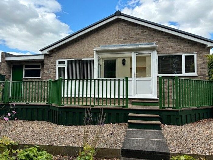 3 Bedroom Bungalow To Rent In Crofts Avenue, Corbridge, NE45