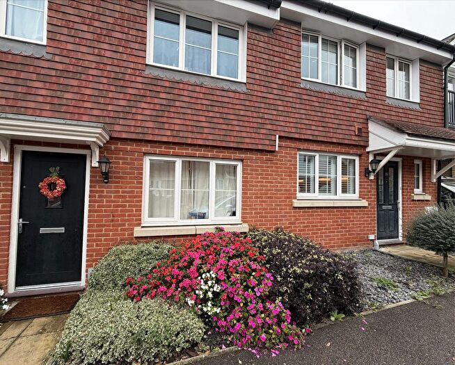 3 Bedroom Property To Rent In Borough Green, Kent, TN15