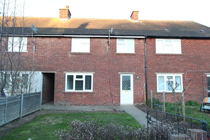 3 Bedroom House To Rent In Delane Road, Deal, CT14