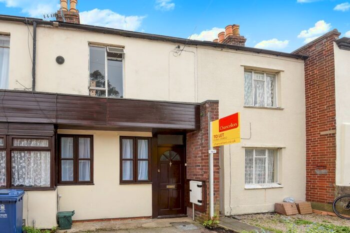 1 Bedroom Apartment To Rent In Off Cowley Road, East Oxford, OX4